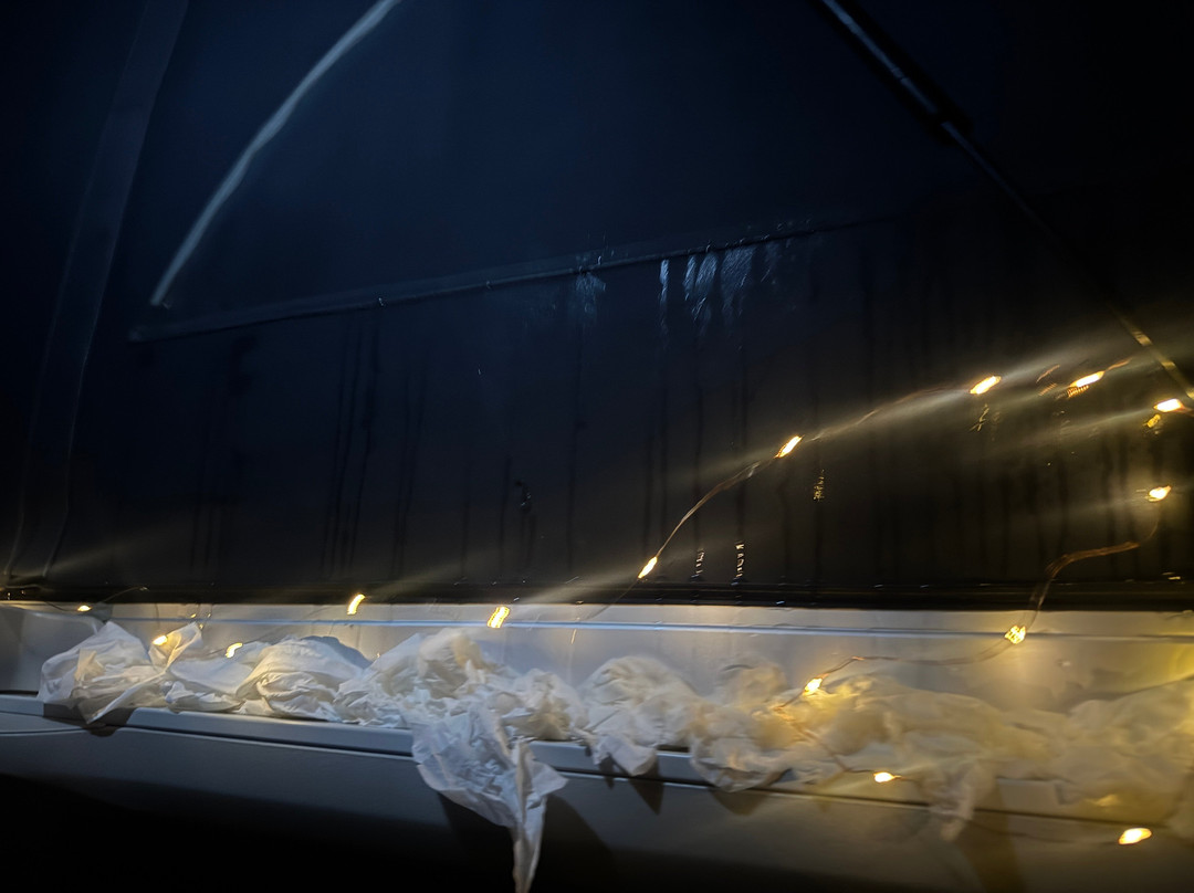 Indie Campers-Povoa de Santa Iria必去景点