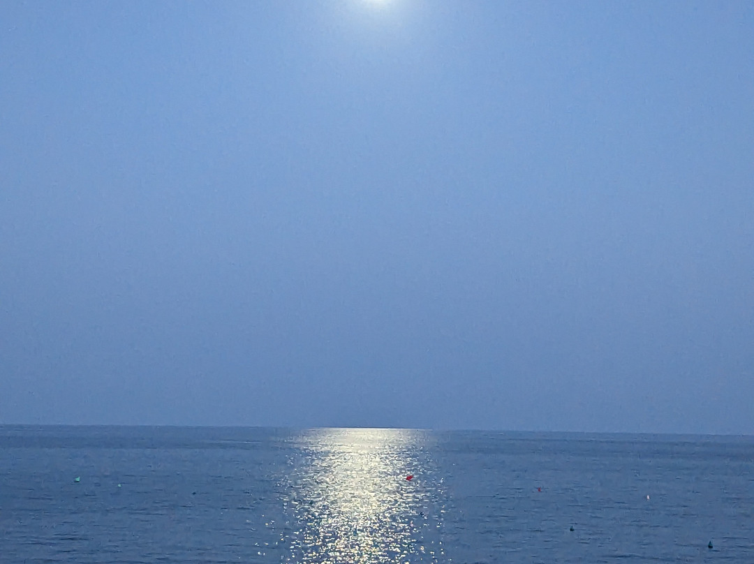 Playas De Vera-Vera必去景点