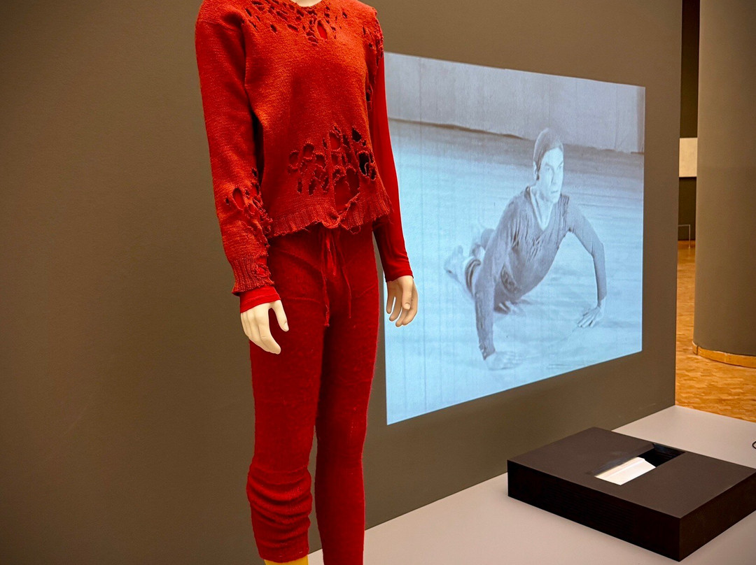 路德维希博物馆-科隆必去景点