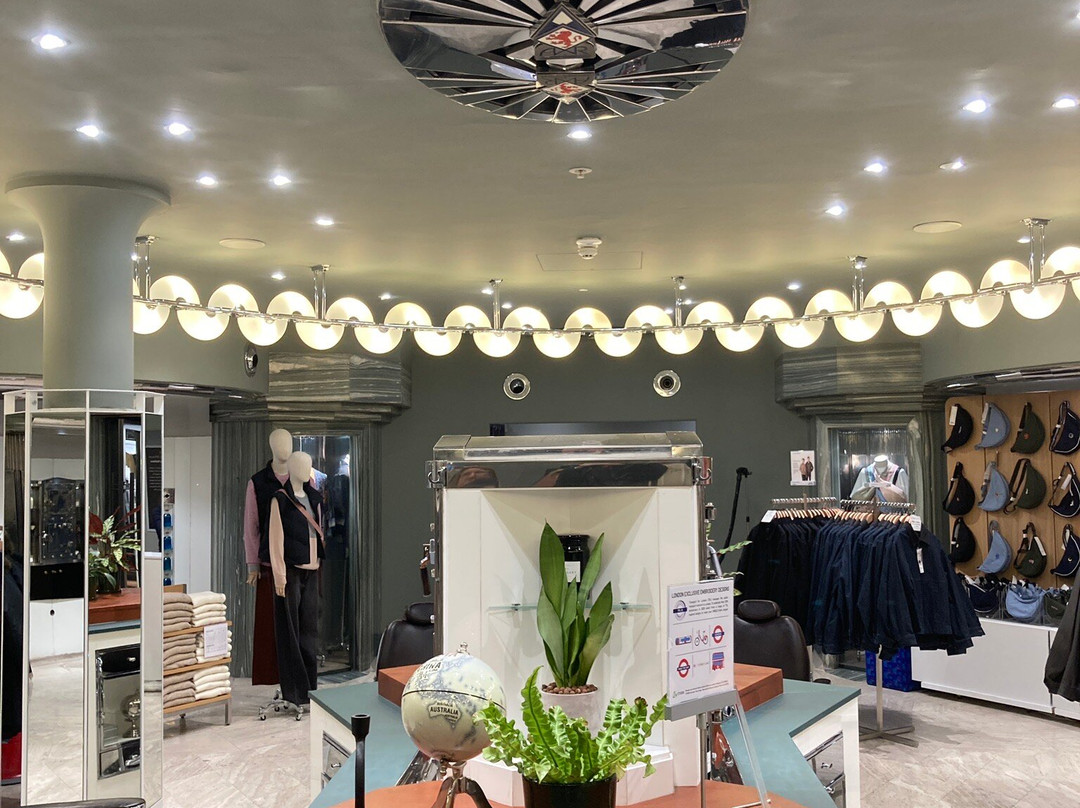 Jane's London Walks-伦敦必去景点