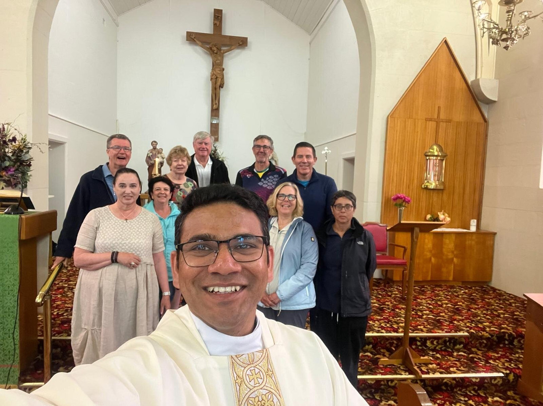 Getaway Trekking-墨尔本必去景点