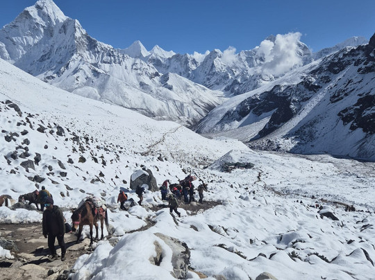 Spiritual Excursion Private Limited-加德满都必去景点