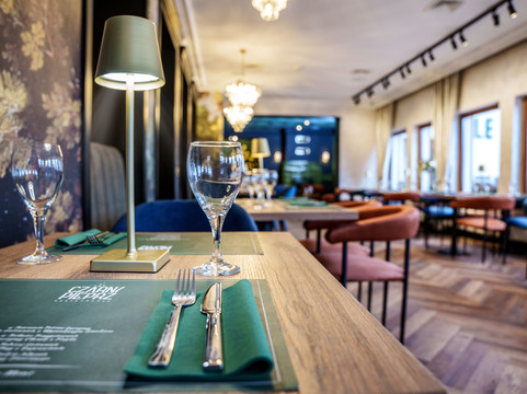 伊娃医疗温泉酒店