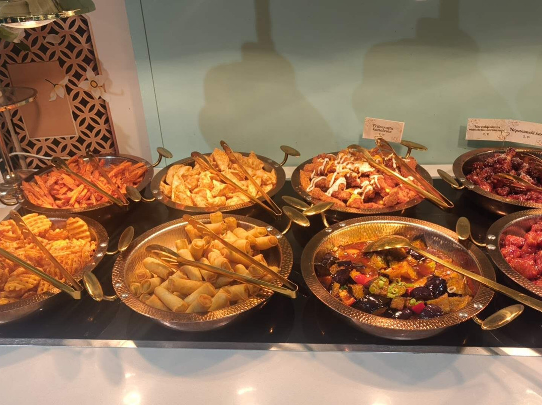 Itsuyaki Ainoa Espoo