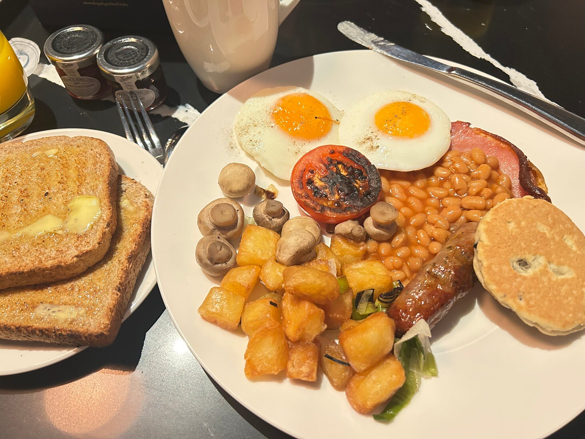 The Parkgate Hotel-官方