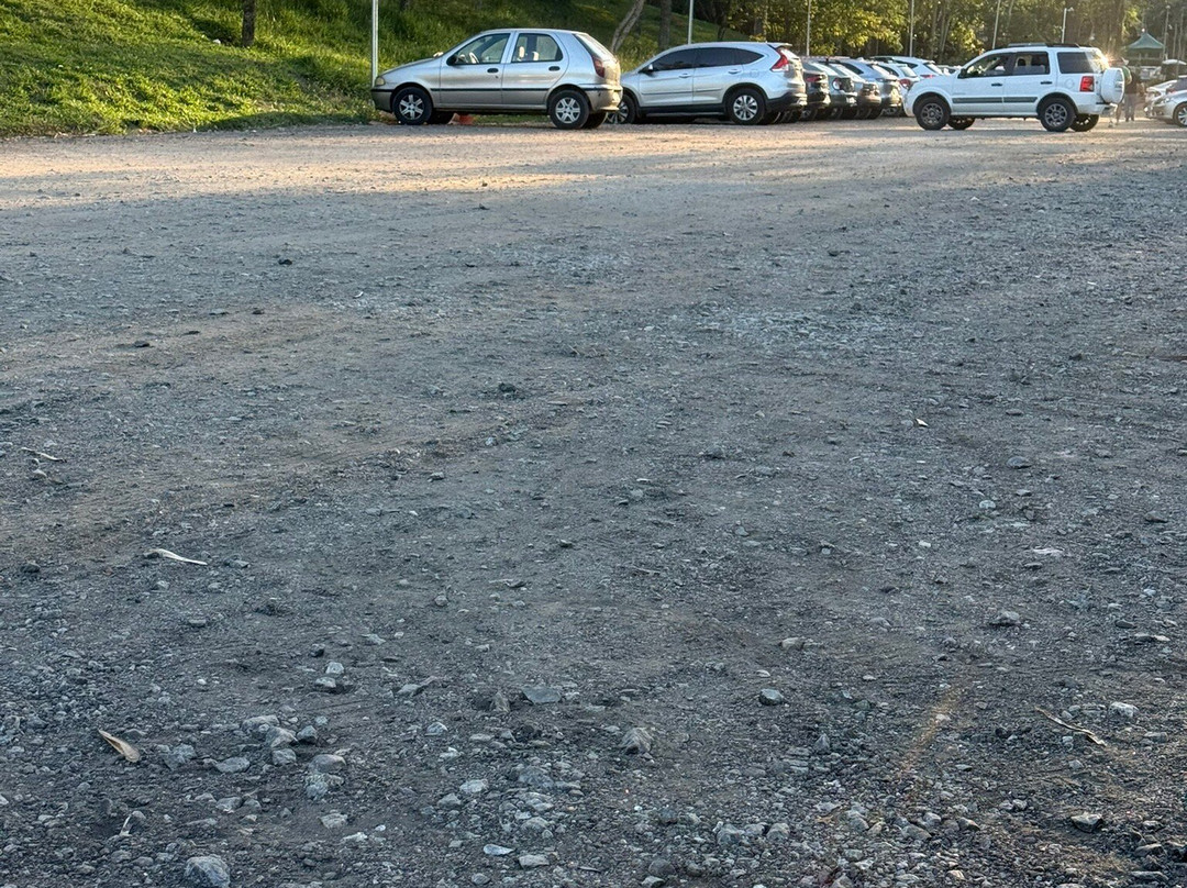 Parque do Carmo-圣保罗必去景点