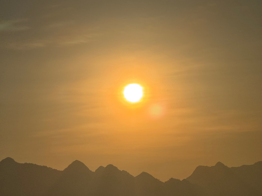 Cao Bang Eco Travel-高平必去景点