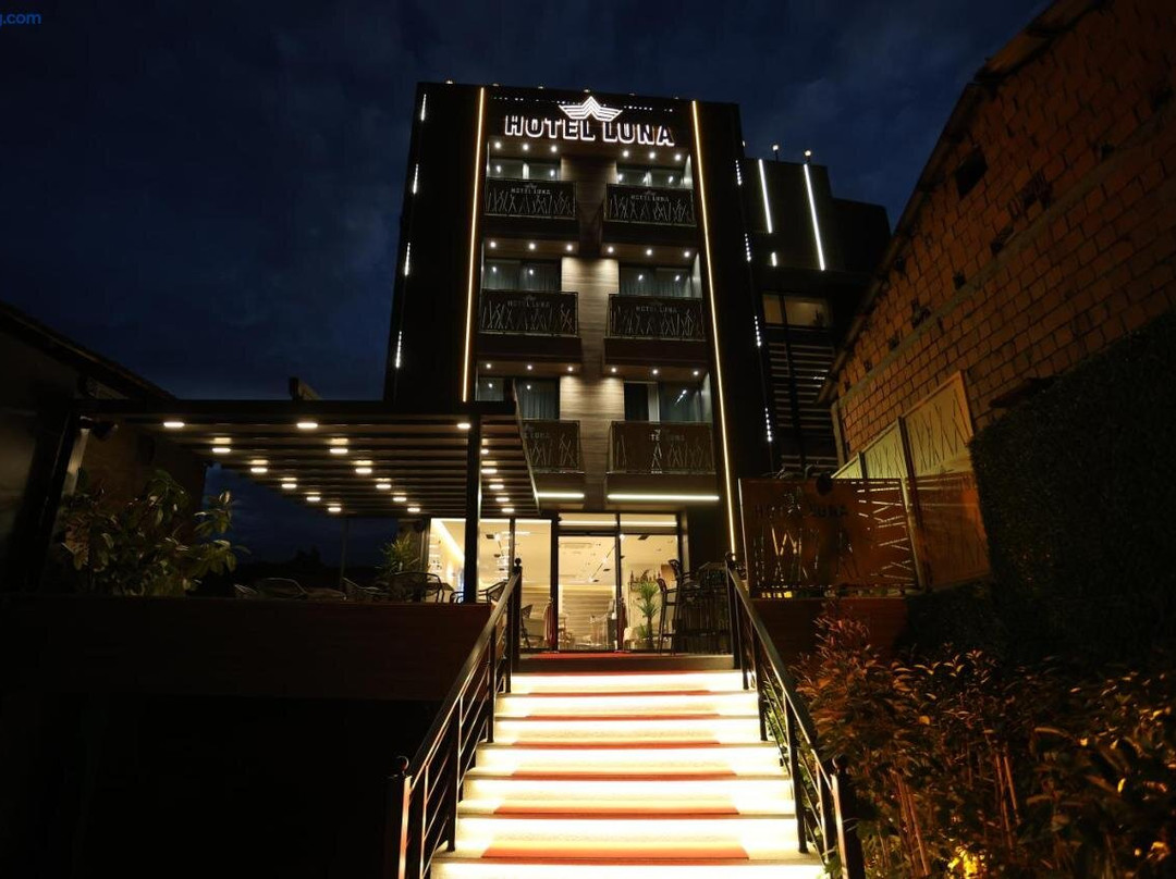 Hotel Luna Prizren