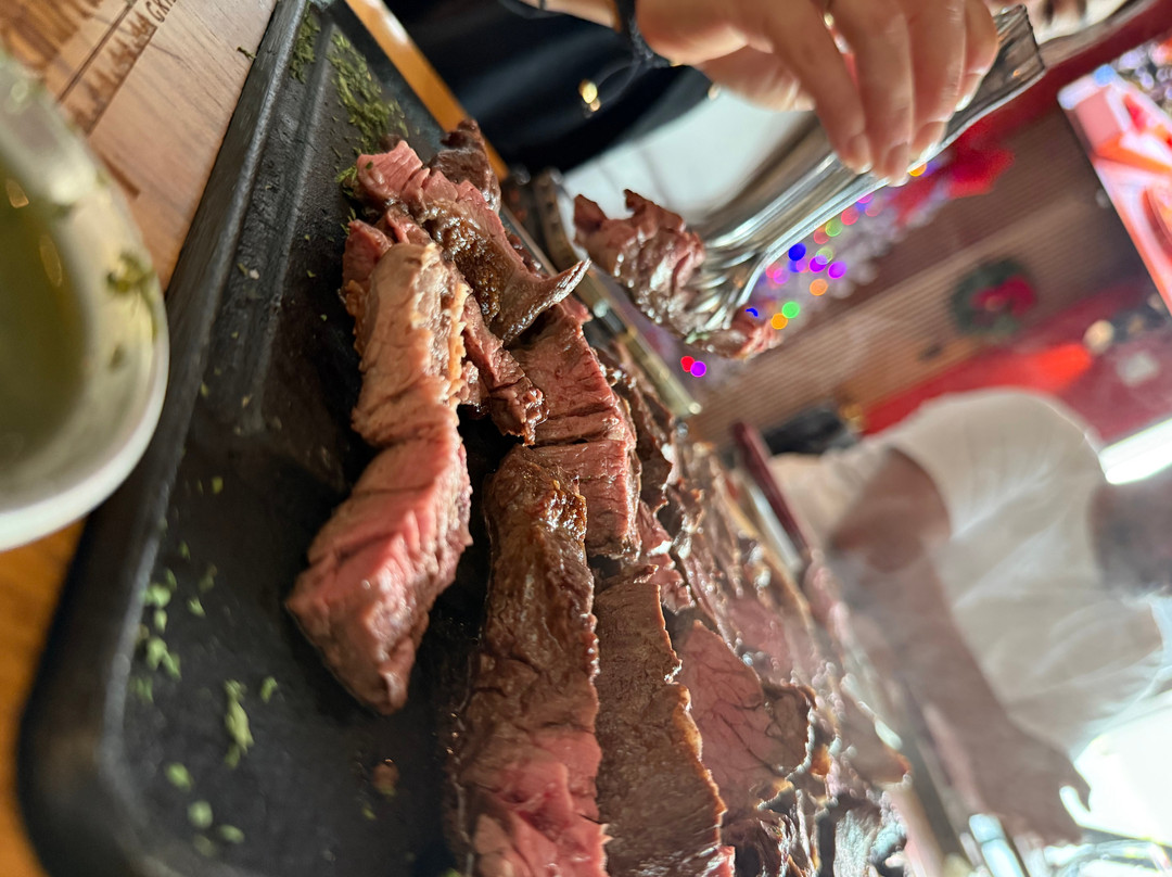 El Churrascaso Grill - Doral