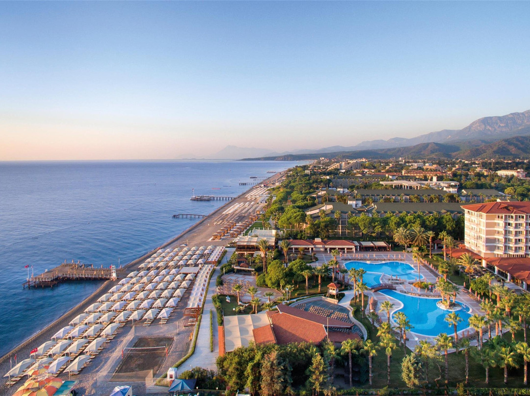 凯梅尔酒店住宿-阿卡阿林达酒店