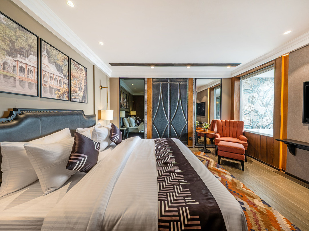 Medalio Signature Chandigarh Zirakpur