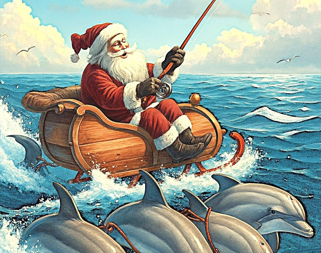 Fishing Rebels-瓦拉塔港必去景点