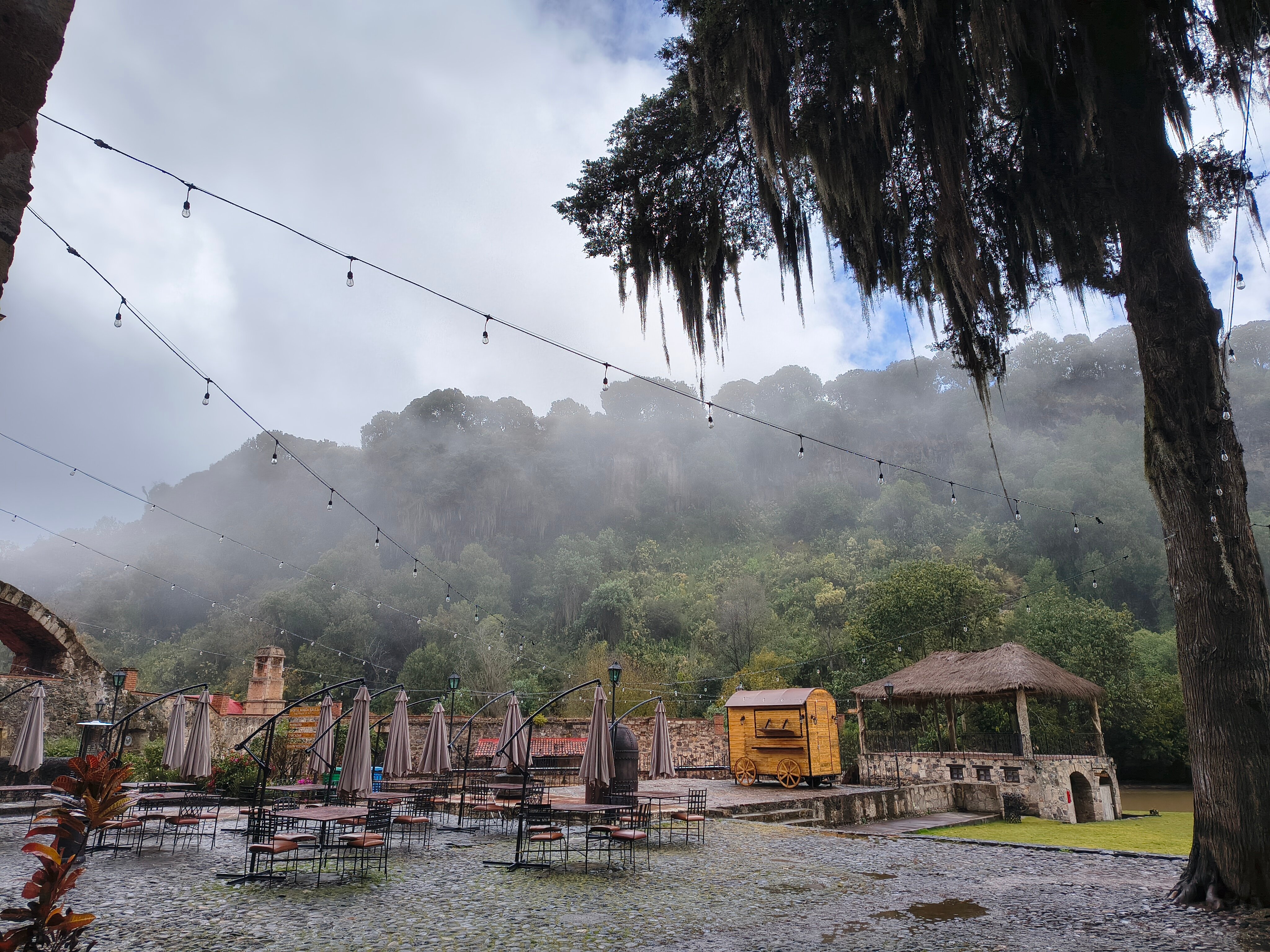 Hotel Real de la Montana-官方