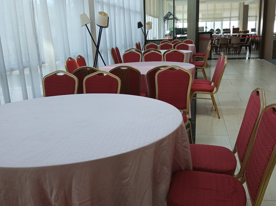 Amansari Hotel Desaru主图