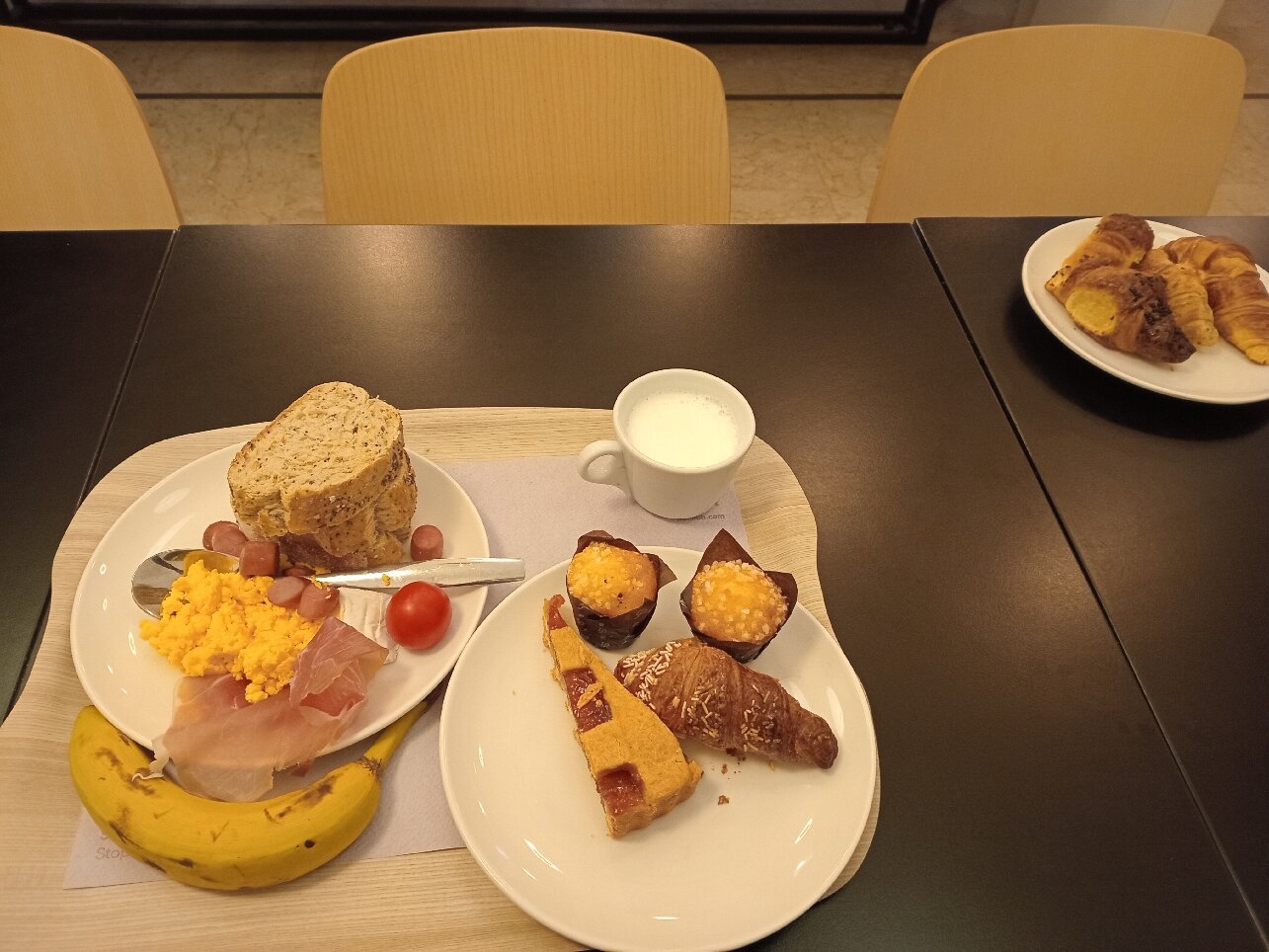 帕多瓦B&B酒店-官方