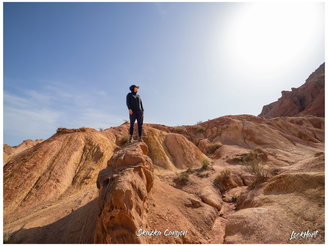 Kyrgyz Riders Travel Company-Kochkor必去景点