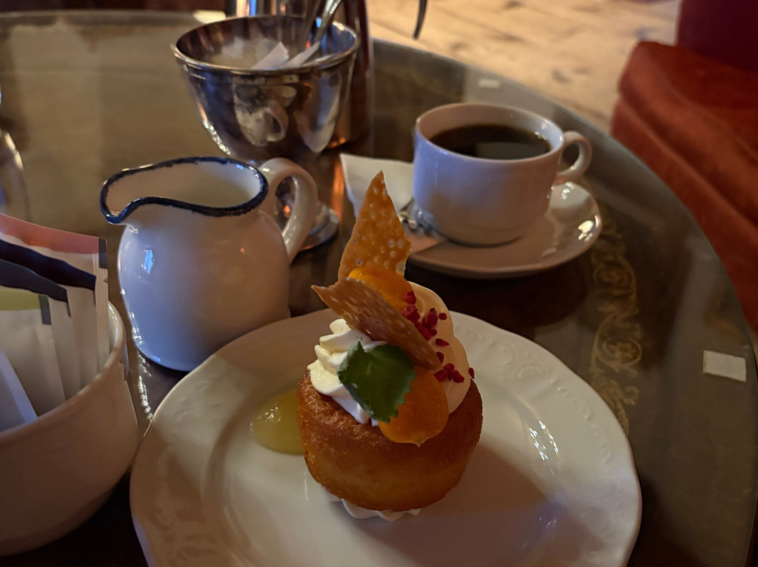 Broholm Castle-古默必去景点