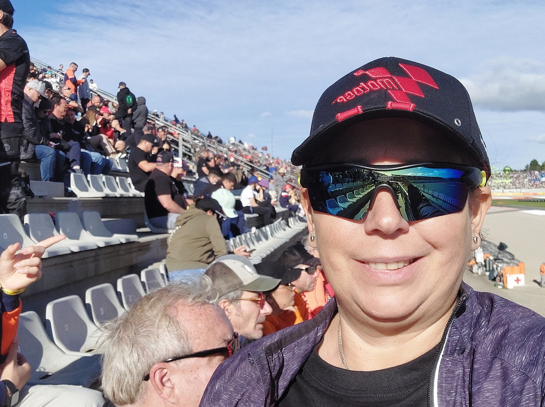 Circuit Ricardo Tormo-Cheste必去景点