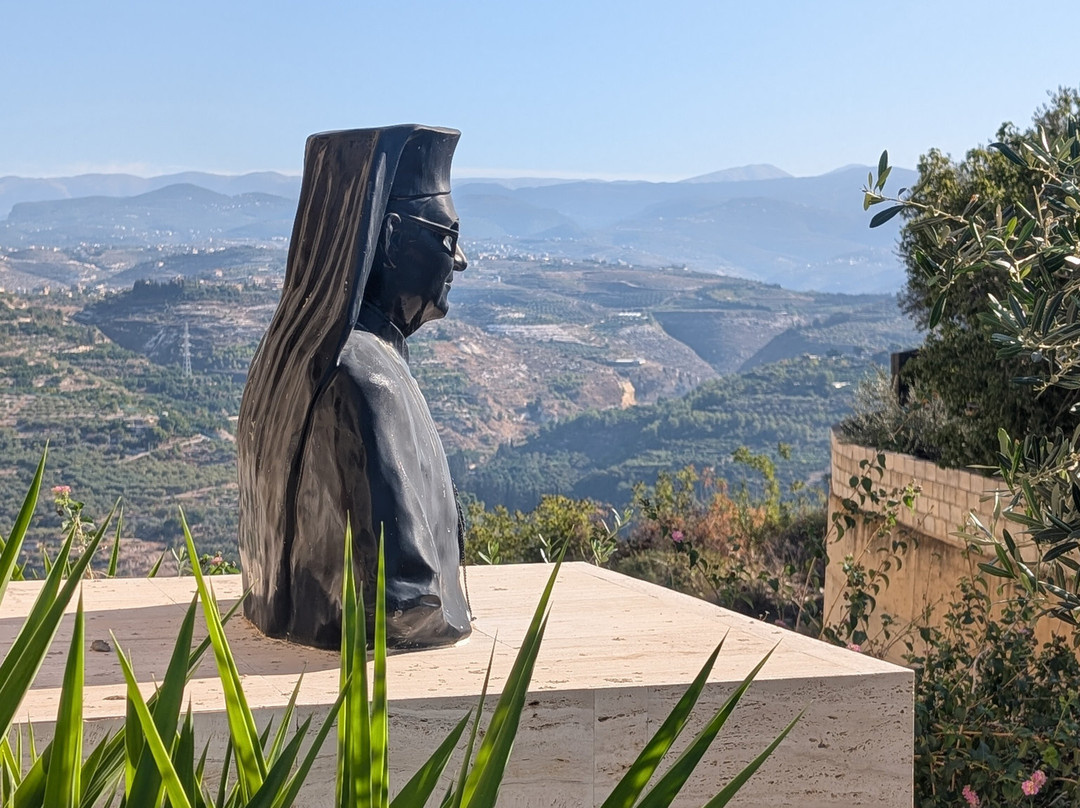 Lebanon SightSeeing-贝鲁特必去景点