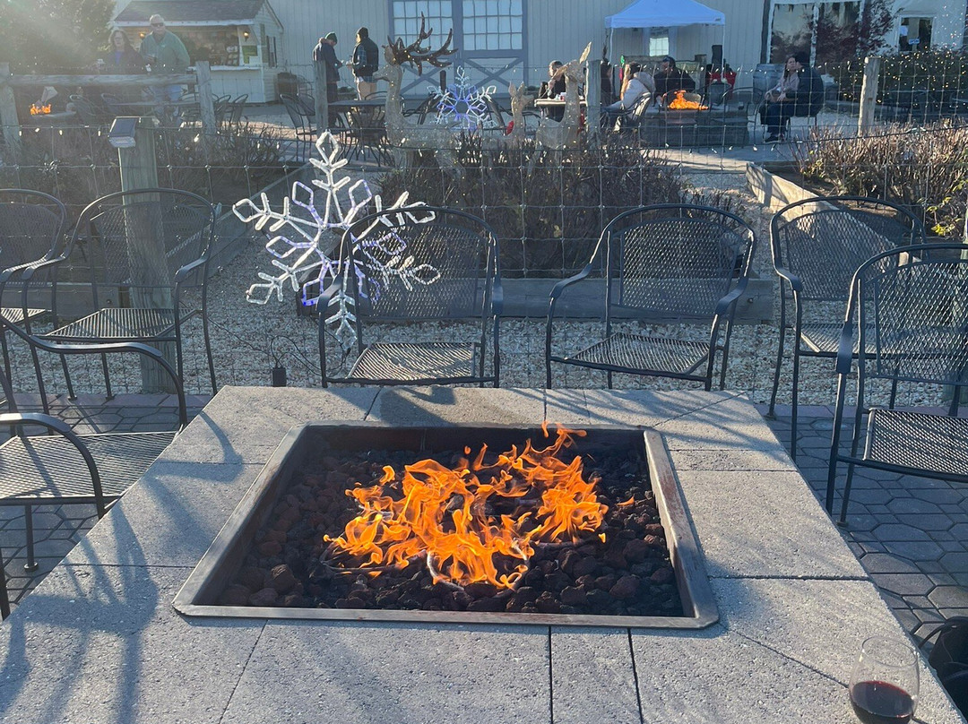 Fox Hollow Vineyards-Holmdel必去景点