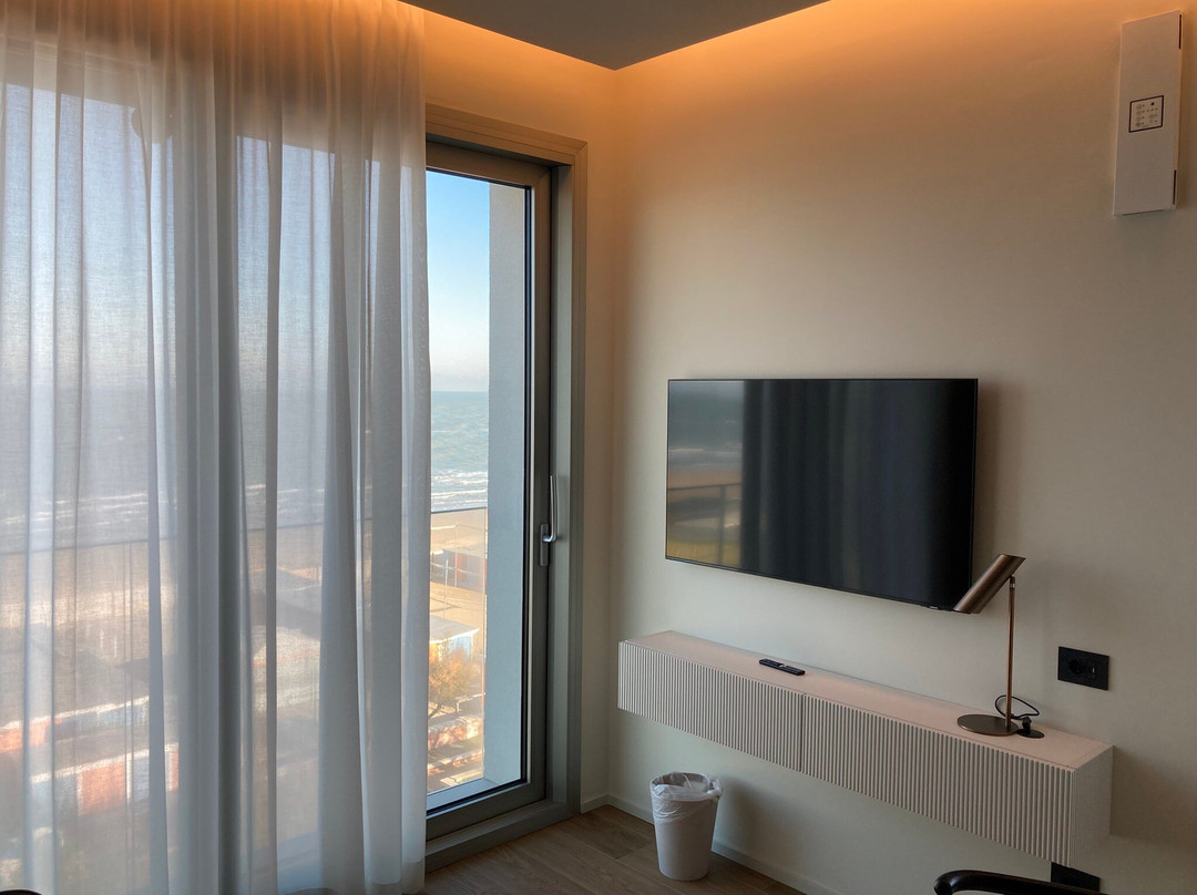 Opera Suite Hotel Pesaro