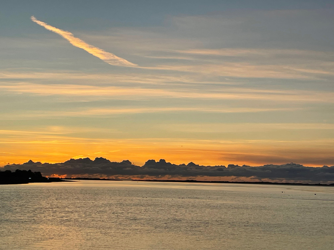 普瑞米尔卡纳芬酒店