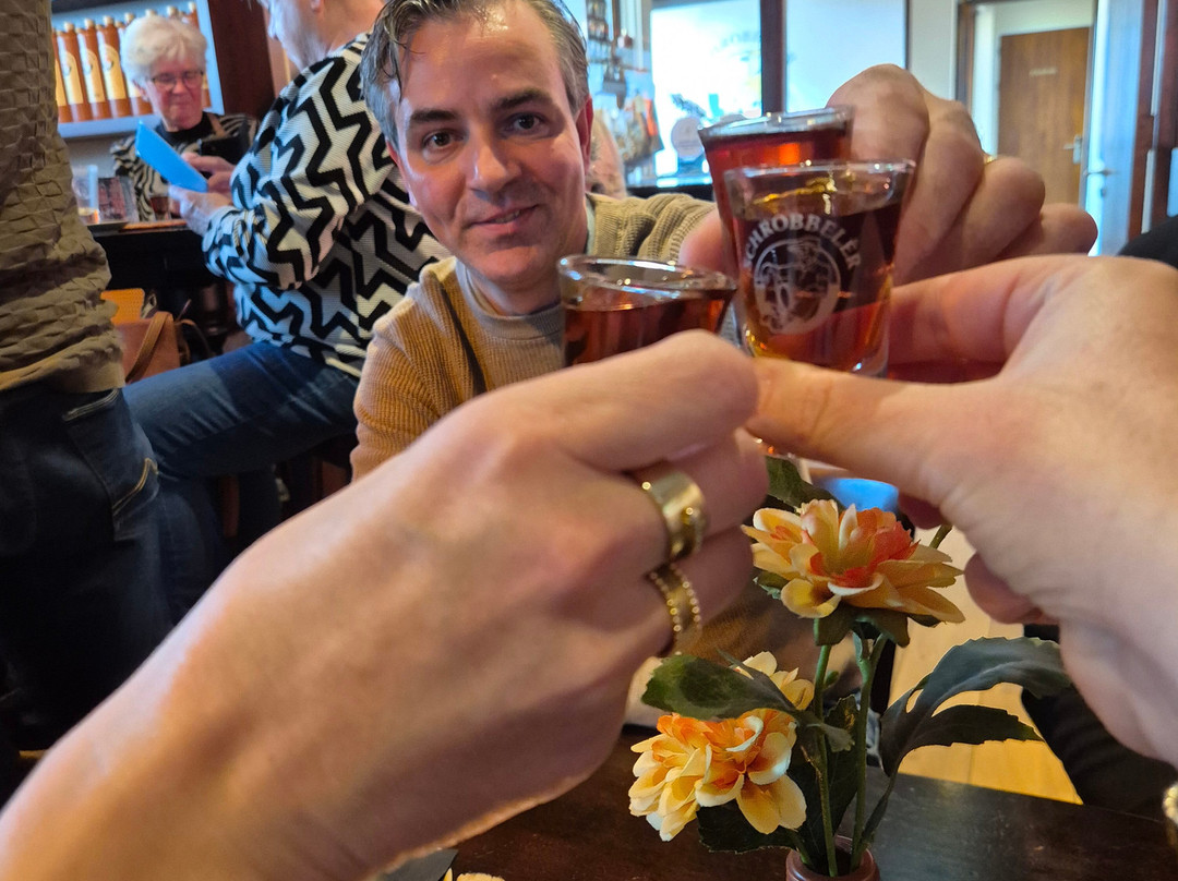 Schrobbelèr-蒂尔堡必去景点