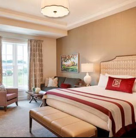 The Inn at Elon主图