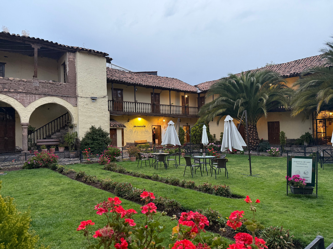 Inkan Milky Way Tours Cusco-库斯科必去景点