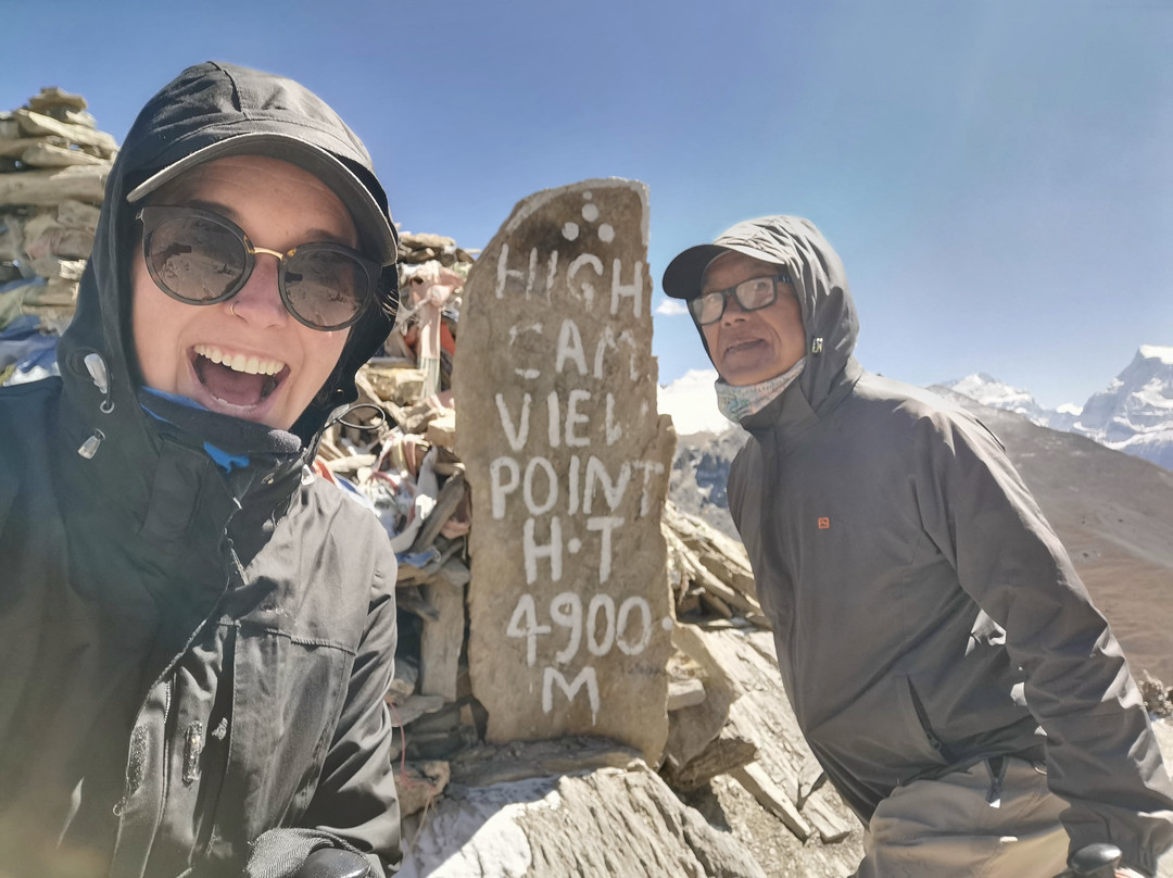 Trek Into Thin Air-Banepa必去景点