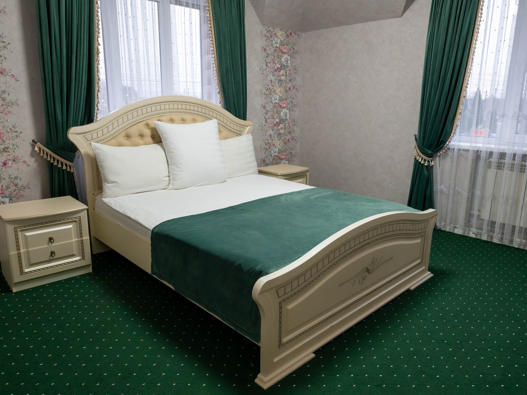 Gostini Dom Hotel主图