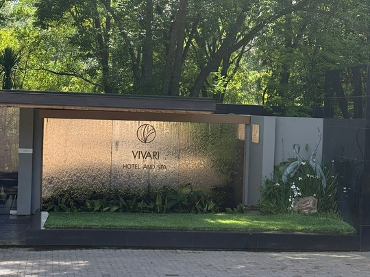 Vivari Hotel and Spa by Mantis主图