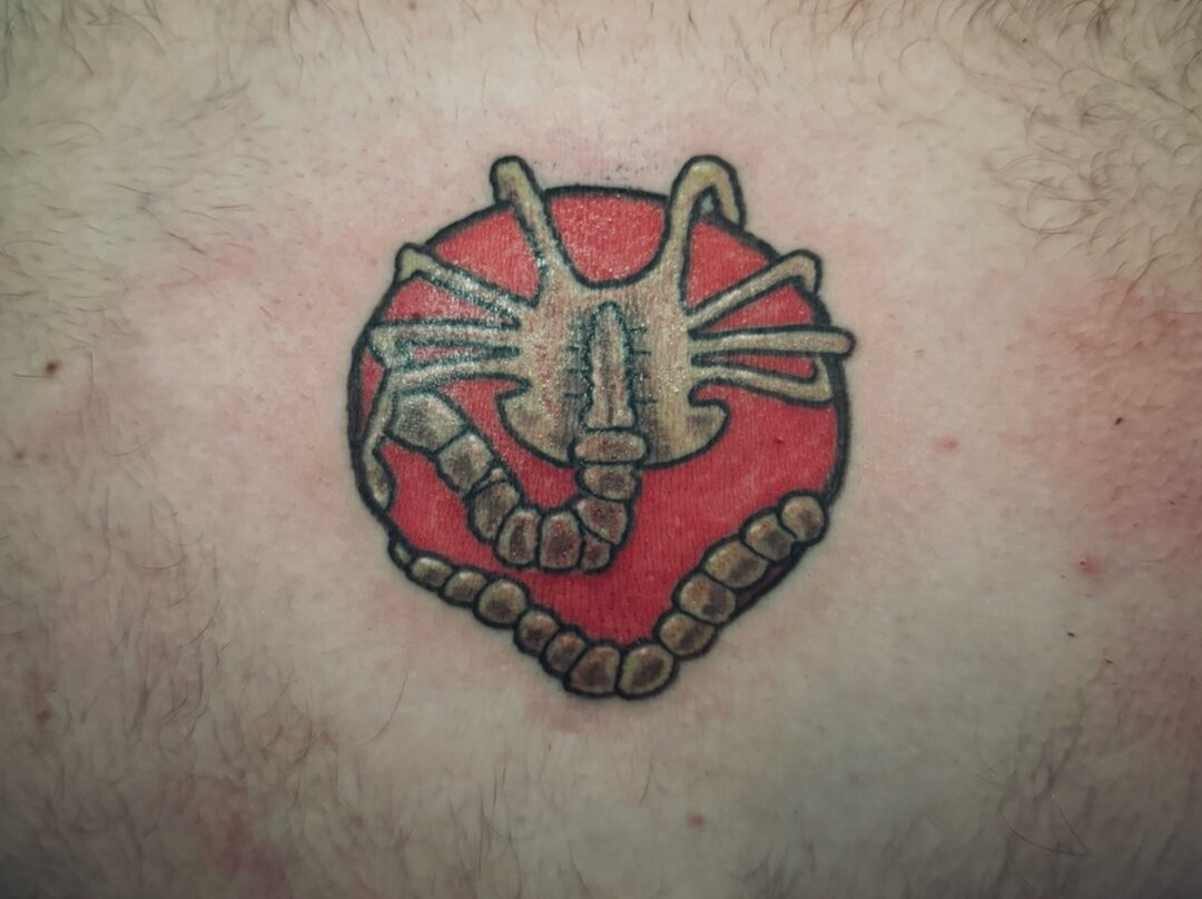 The Inked Orchid Tattoo-North Sydney必去景点