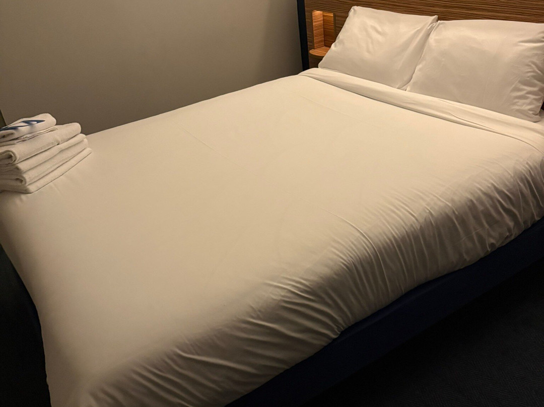 Travelodge Gravesend主图