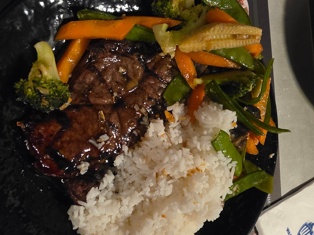 Warner Bros World Abu Dhabi-阿布扎比必去景点