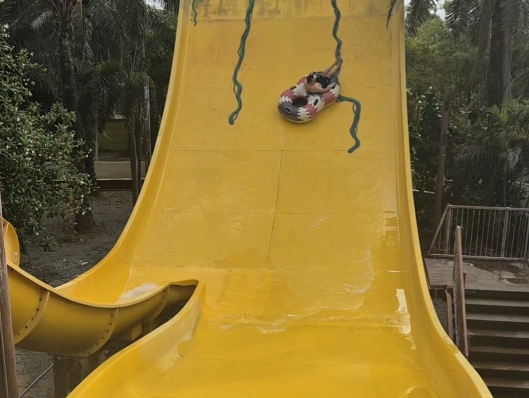 Waterparks, Colombia, Picture, Aquaverse-中天海滩必去景点