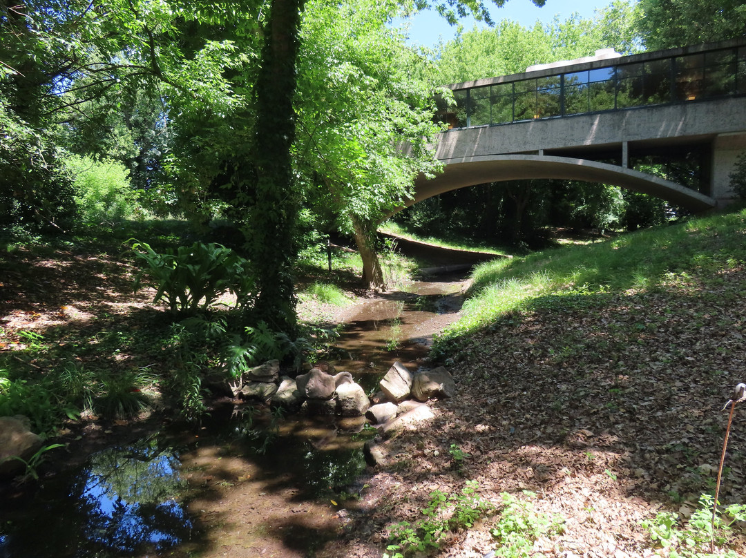 Casa Sobre El Arroyo-马德普拉塔必去景点