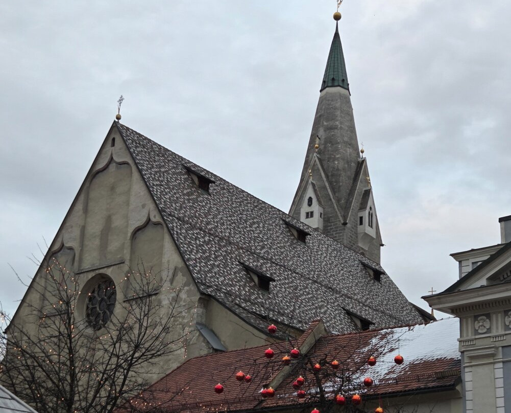 Chiesa di San Michele Arcangelo-布雷萨诺内必去景点