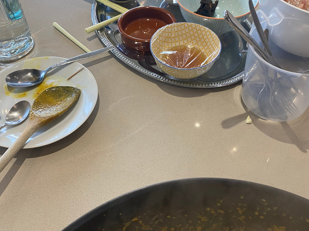 Paya Thai Cooking-法纳姆必去景点