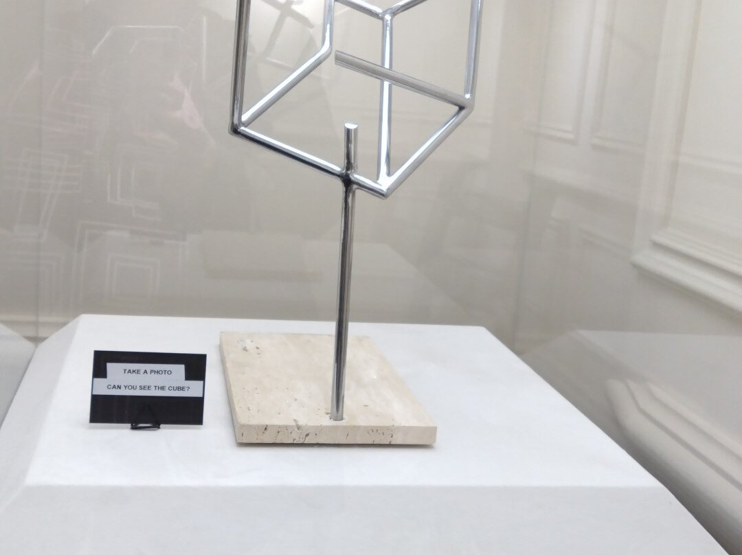 Illusion Museum Dublin-都柏林必去景点