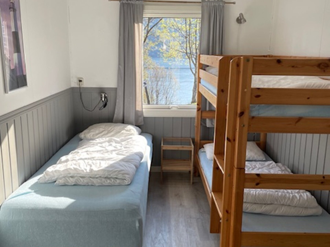 Langenuen Motel & Camping主图