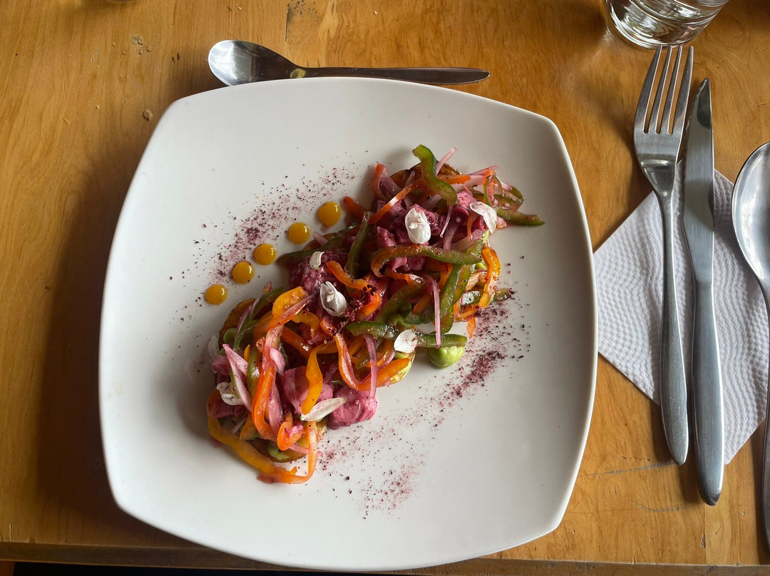 Errante Ecolodge主图