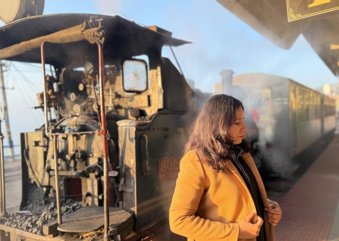 Sikkim Tours and Travels-甘托克必去景点