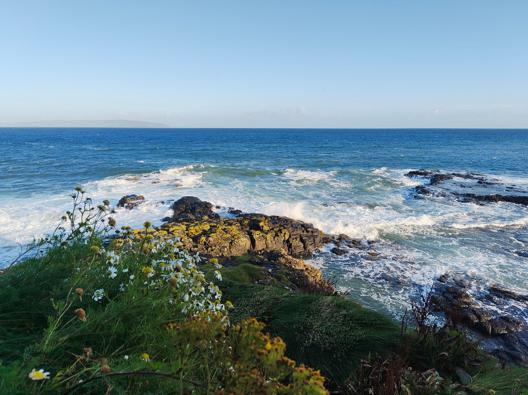 Water's Edge Portstewart- including Walking Tours NI-Portstewart必去景点