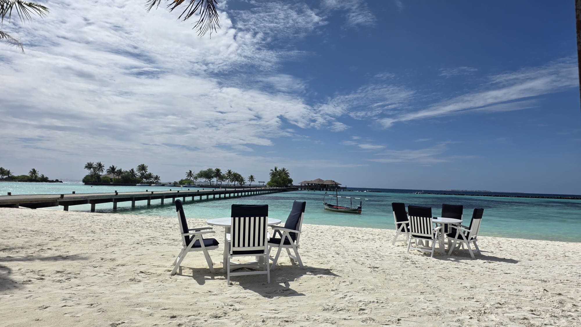 天堂岛度假村-浴室
