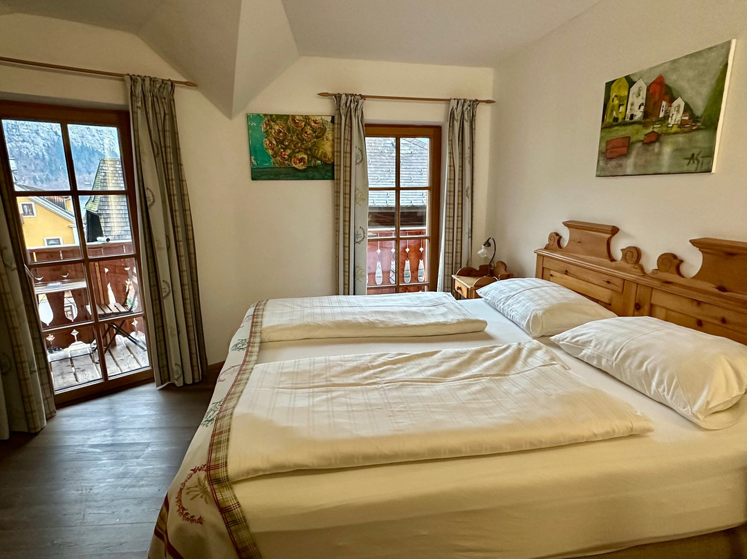 瑟维特扎内酒店主图