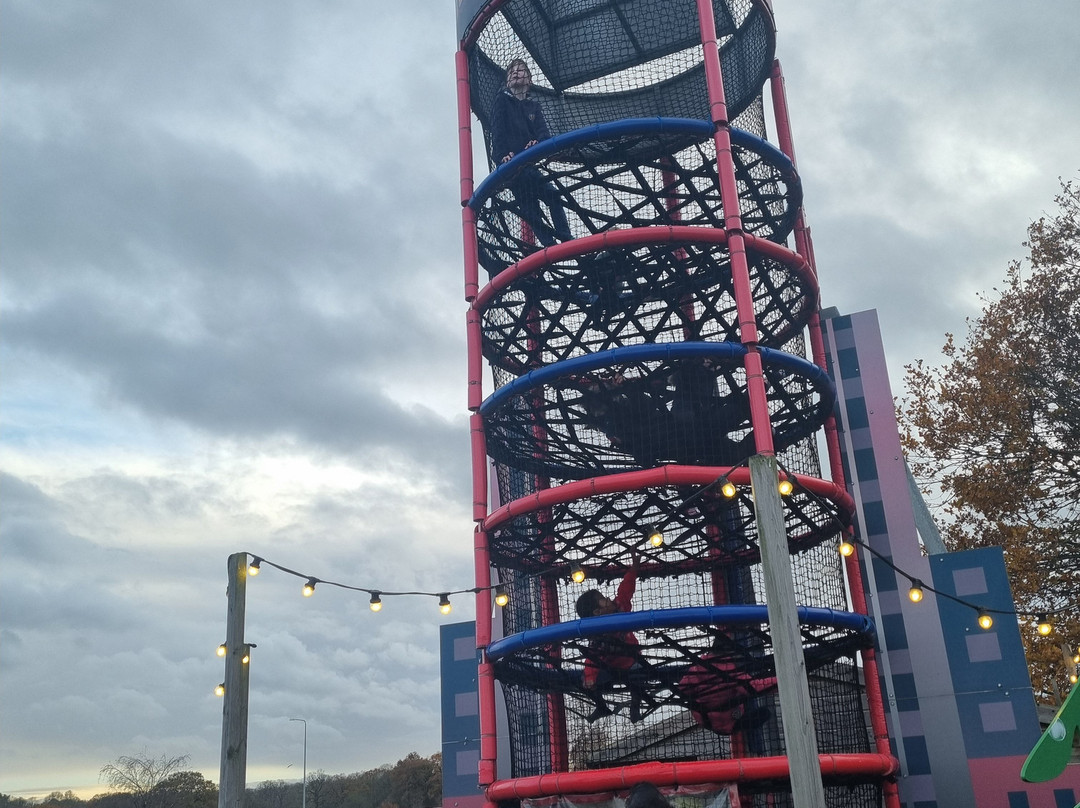 Old MacDonald's Farm-布伦特伍德必去景点