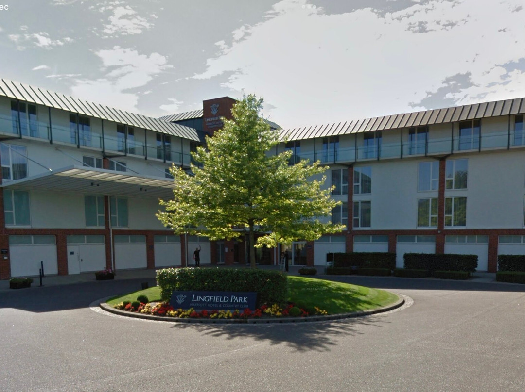 Lingfield Park Resort-Lingfield必去景点