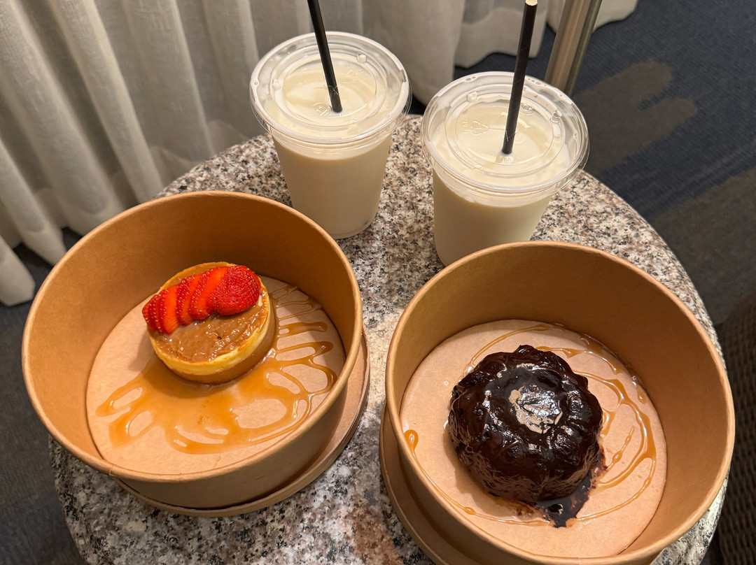 伊尔芬/奥兰治县机场希尔顿花园酒店主图