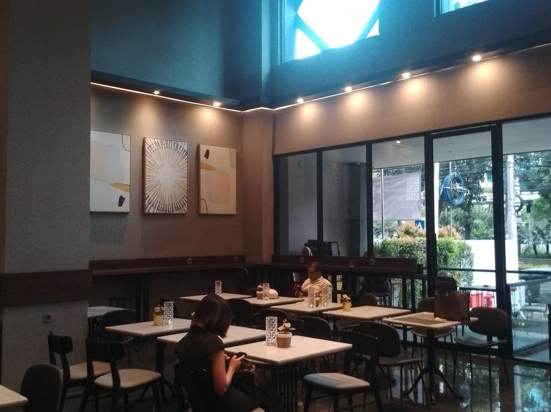 Stanley Wahid Hasyim Jakarta主图